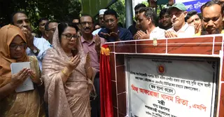 এখন আন্দোলন নয়, দেশ গড়ার সময়: খাদ্যমন্ত্রী